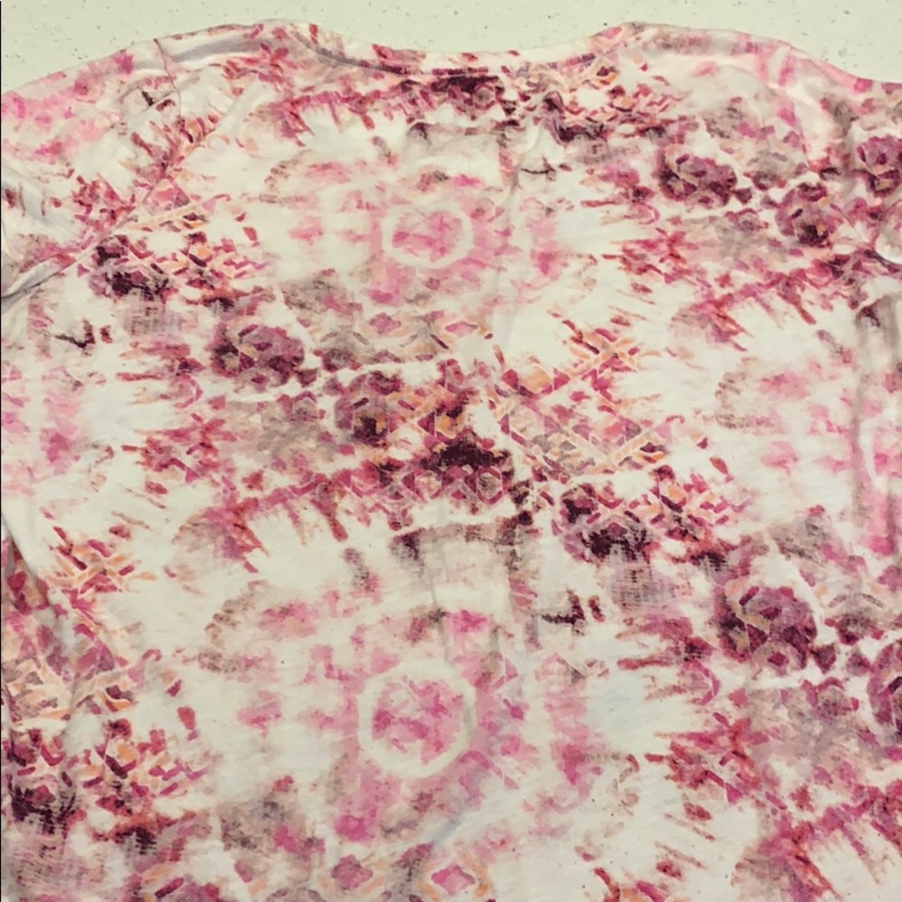 Color everyday tee - Picture 5 of 5